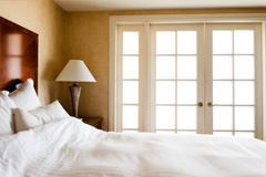 Barlestone bedroom extension costs