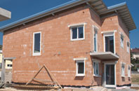 Barlestone home extensions