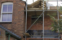 free Barlestone home extension quotes
