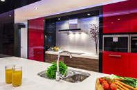 Barlestone kitchen extensions