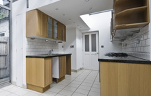 Barlestone kitchen extension leads