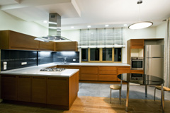 kitchen extensions Barlestone